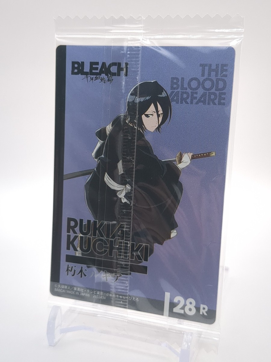 rukia★ Excellent Model BLEACH Kuchiki Rukia & Con Kon 1/8 PVC