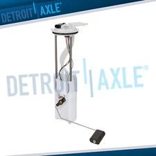 Fuel Pump Module Assembly for Chevrolet GMC C1500 K1500 C2500 K2500 C3500 K3500