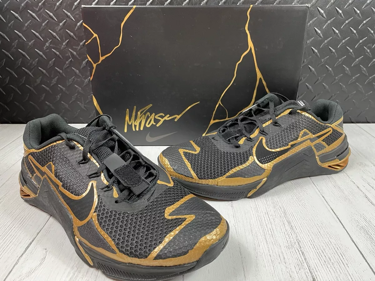 Metcon sales matt fraser