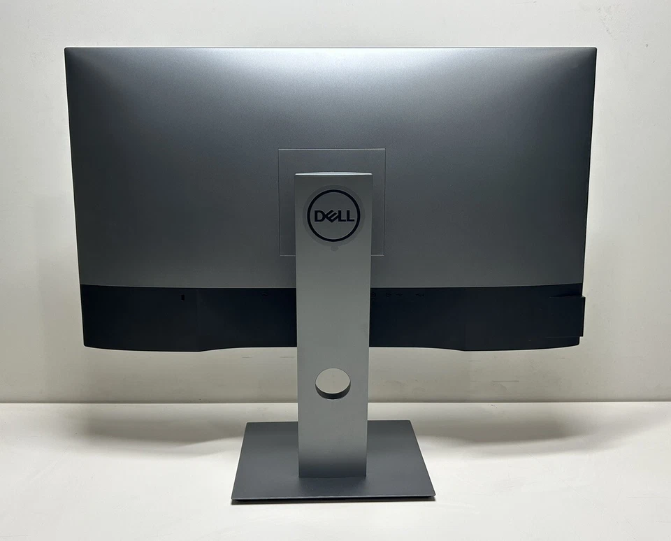 Dell Ultrasharp U2719DC 27" Widescreen HDMI QHD Monitor 2560 x 1440 + Cables - Image 3 of 4