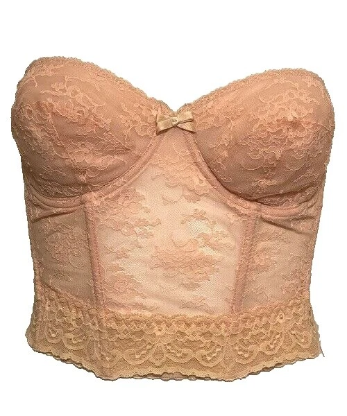 Corsés y Bustiers Jezebel Poliéster para Mujeres