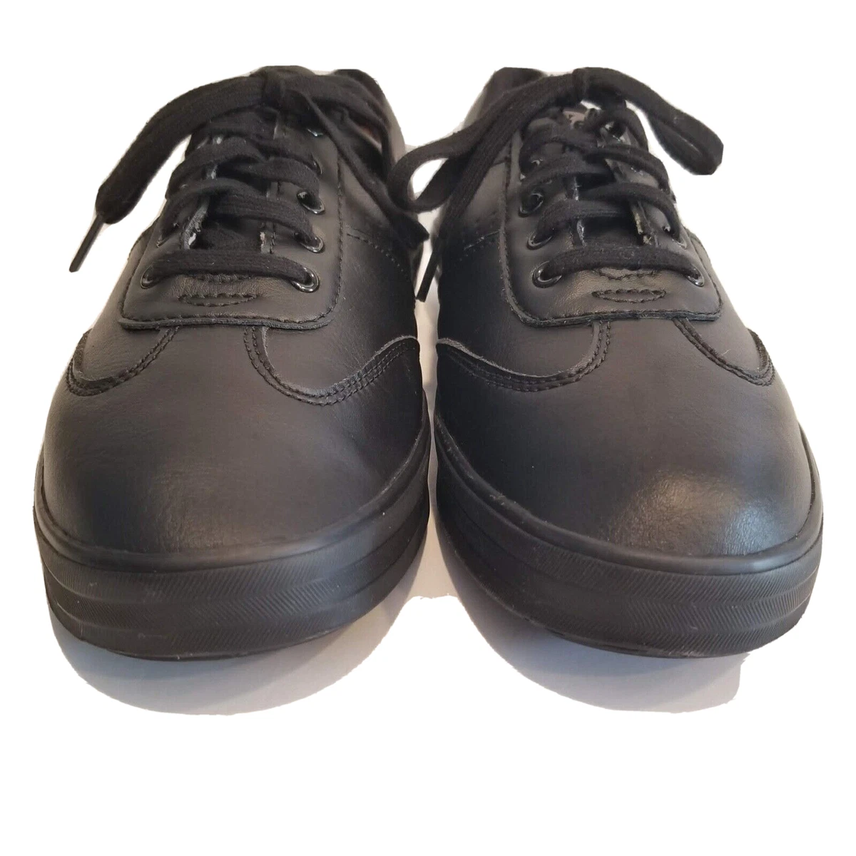Keds sales ortholite leather