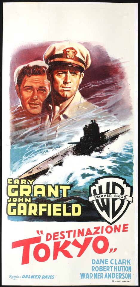 Locandina di Tokyo! (2008)