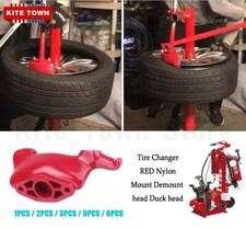 Demount Head Duck Head For Hunter Tire Changer 1pcs 2pcs 3pcs 5pcs 6pcs