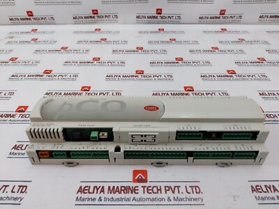 Carel PCO3000AM0 Programmable Controller PCO3000AZ0 REV 2.111