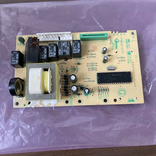 Microwave Control Board E230073 | A 357 | eBay
