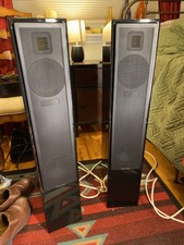 martin logan motion 10 ebay