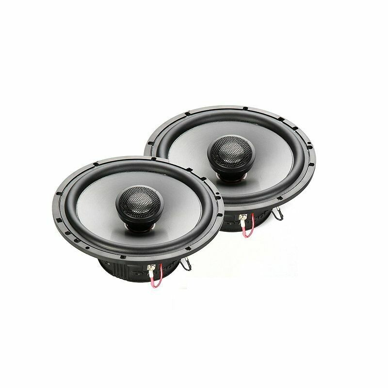 Diamond Audio DES525 60 Вт 525 2-полосные коаксиальные автомобильные аудиодинамики 30990₽