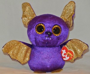 ty beanie boos halloween 2018
