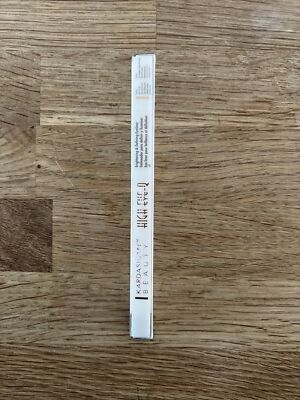 Kardashian Beauty High Eye-Q Brightening & Defining Eyeliner - Starry Brunette