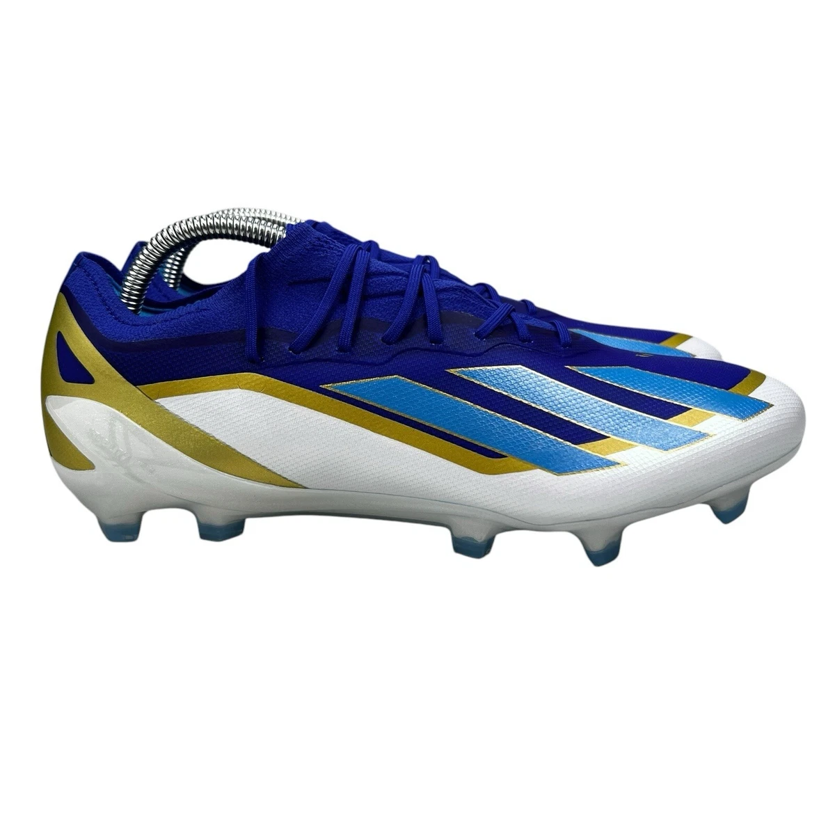 Las mejores ofertas en adidas X Crazyfast Messi Elite FG Spark