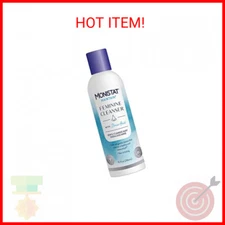 Monistat Boric Acid Feminine Cleanser, Fragrance Free Feminine Wash, 10 Fl Oz, 1