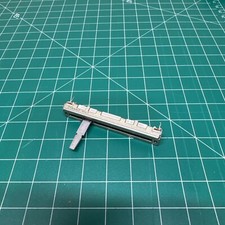 Onkyo EQ-35 Equalizer Only For Attenuator Slider Tested