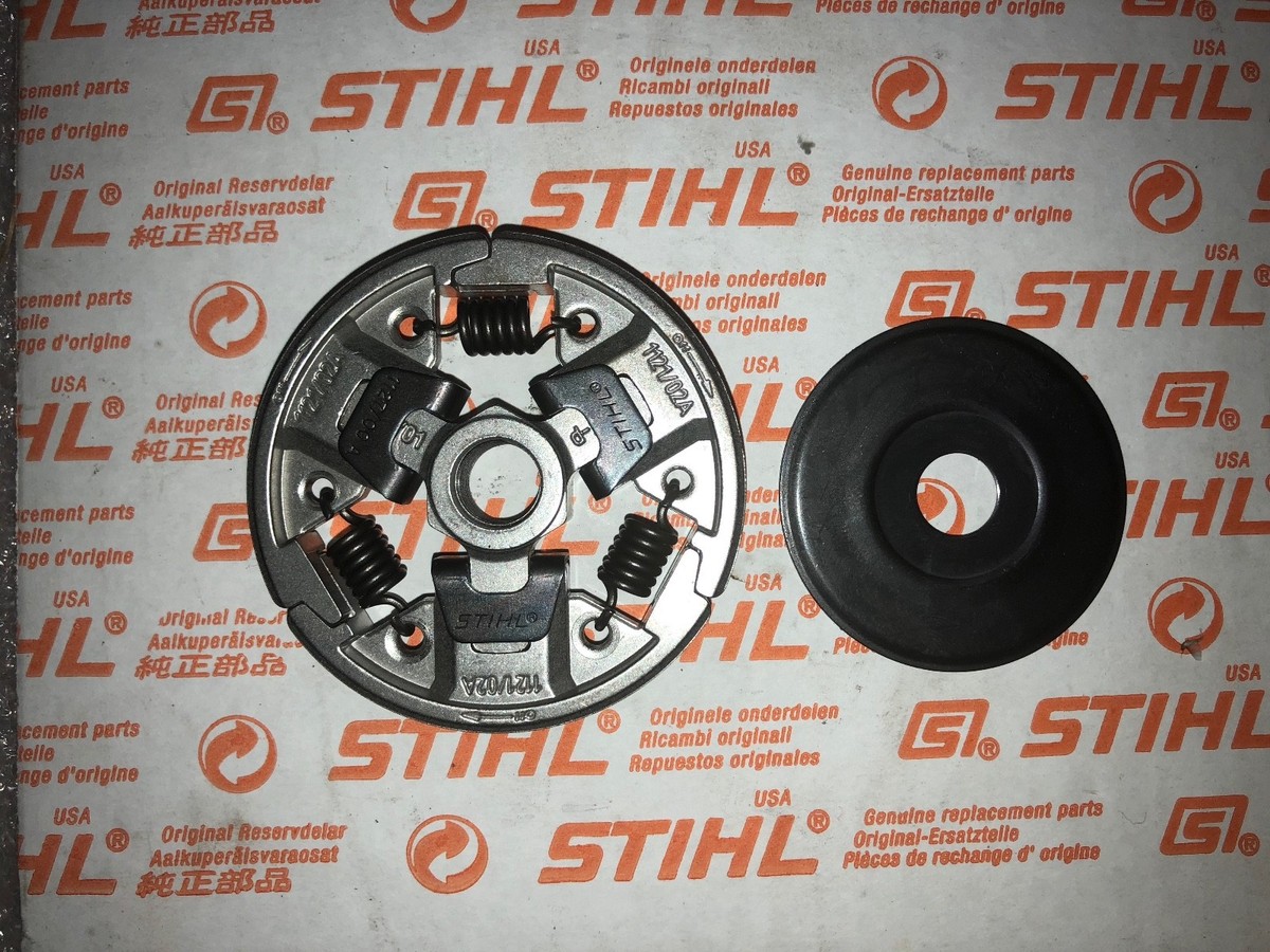 STIHL clutch ms271 ms291 ms261 ms260 ms280 026 1121 160 2051 NEW