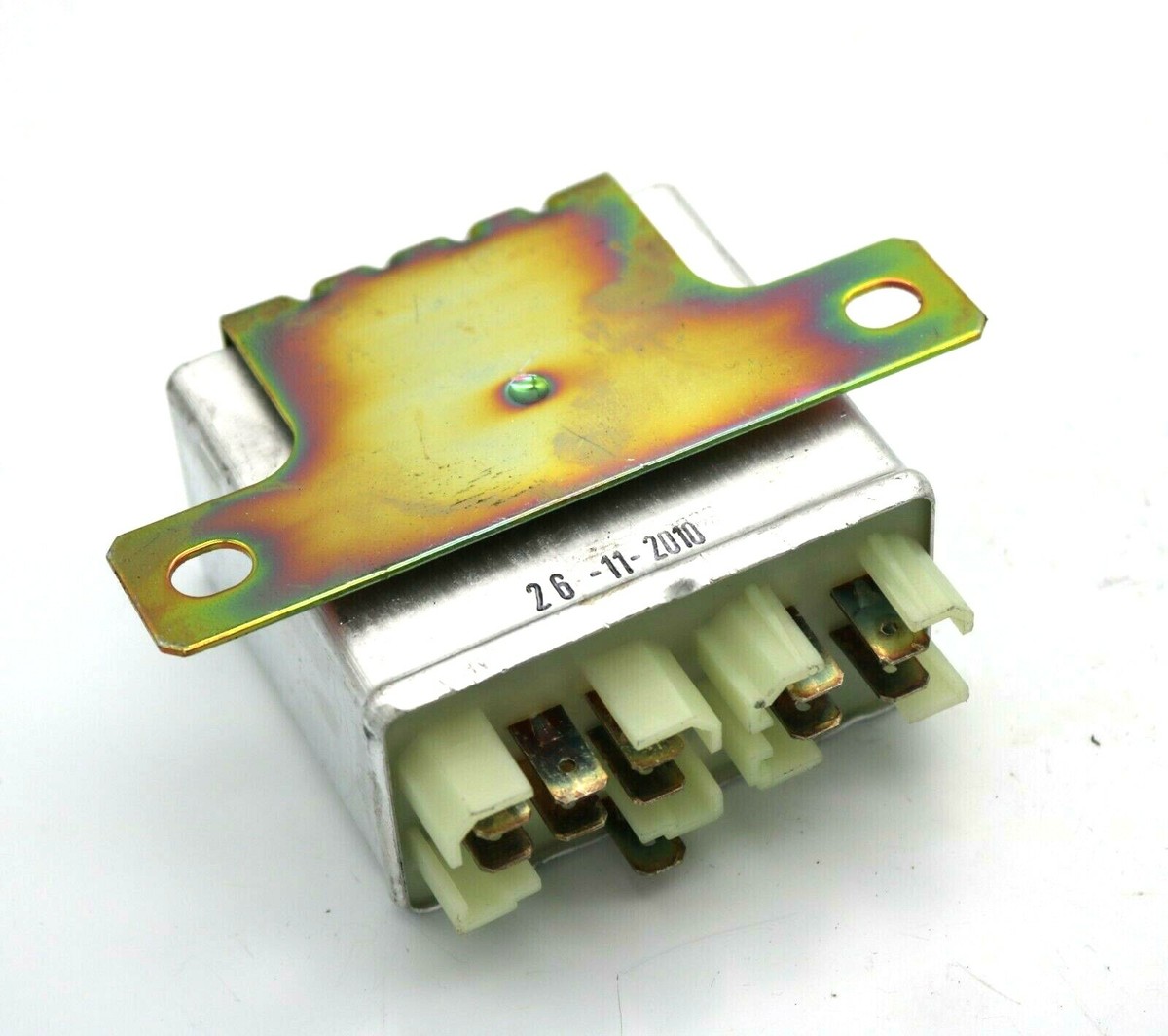 Mercedes-Benz Blinker Steuergerät Blinkgeber Warnlichtgeber  