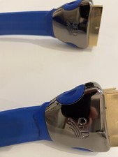 QED Performance Scart, 24k Gold Plated Connectors. Used. 