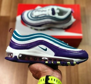 air max 97 hornets