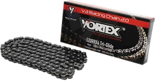 VORTEX Chain RX4 X Ring 520 120l Black 520RRX4-120