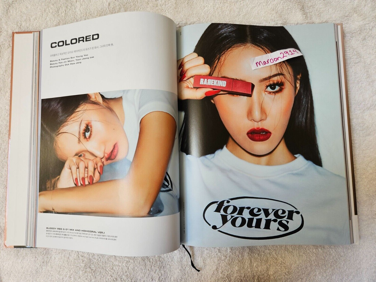 dazed KOREA ジェニ　BLACKPINK dazed KOREA ジェニ BLACKPINK - メルカリ