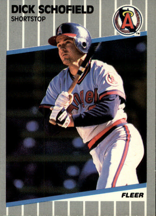 Like Father Like Sons: Roberto Alomar / Sandy Alomar Jr. #630 (Baseball Cards 1989 Fleer) — is it worth grading?