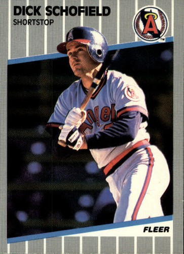 Like Father Like Sons: Roberto Alomar / Sandy Alomar Jr. #630 card