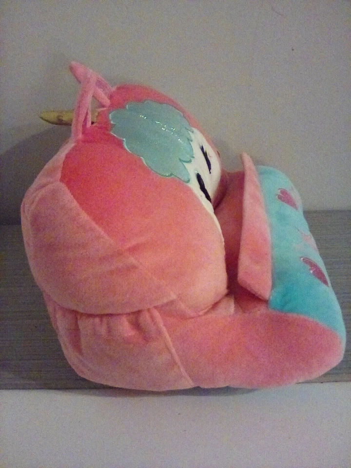 Life Concepts Character Tablet Holder Unicorn New With Tags - Image 4 of 4