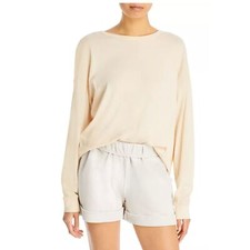 Year of ours boyfriend long sleeve tee M NWOT