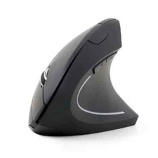 Ratón Ergonómico Inalámbrico 1600DPI 2.4G PRITECH MOUSE WIRELESS