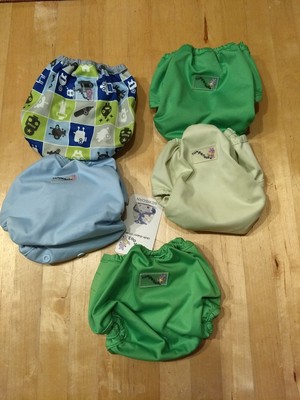rumparooz newborn diaper cover