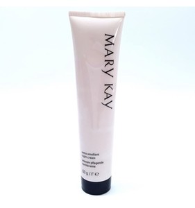 ebay mary kay extra emollient night cream