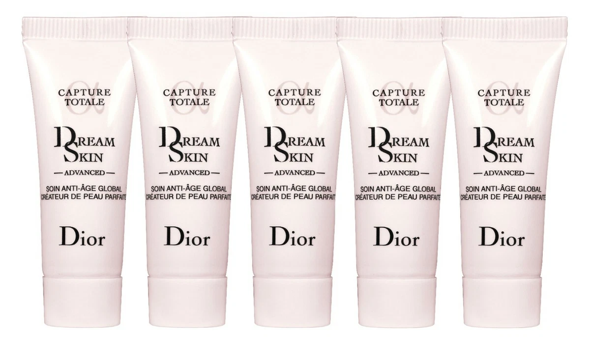 Dior capture totale top perfect skin creator