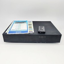 Zvox Audio Z-base 220 Low-profile Single Cabinet Soundbar With Remote Read