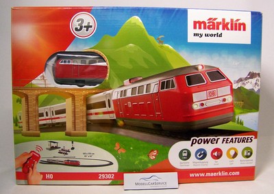 marklin my world starter set