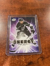 2019-20 Upper Deck Pure Energy Drew Doughty Los Angeles Kings #PE-49