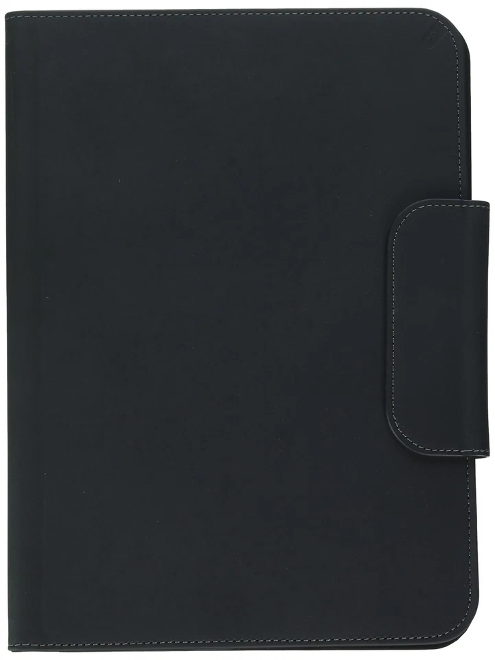 PureGear Universal Tablet Folio for 9"-10" tablets w/ Pockets & Magnetic Closure - Image 3 of 4