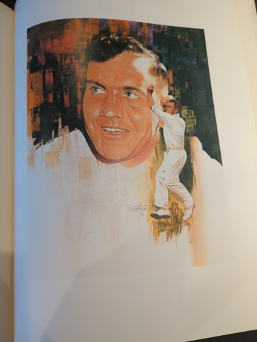 The Lord's Taverners Fifty Greatest 1945-1983 H/B Potential Pictures Gallery - Foto 12 di 20