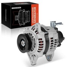 Alternateur Isuzu D-MAX