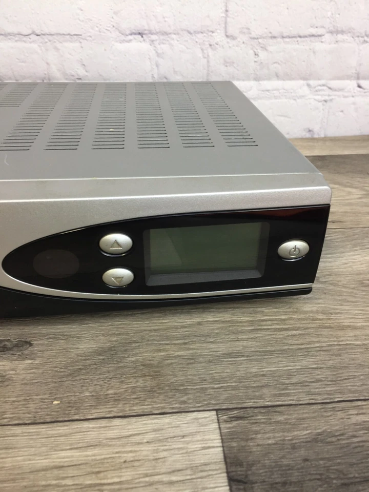 Приемник наземный цифровой, интернет- и спутниковый DREAMBOX DM 7000-S - Изображение 4 из 4