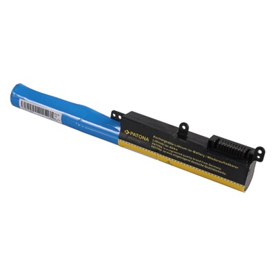 Akku für Asus X541 A31LP4Q A31N1601 0B110-00440000 2200 mAh X541U X541UA R541UA