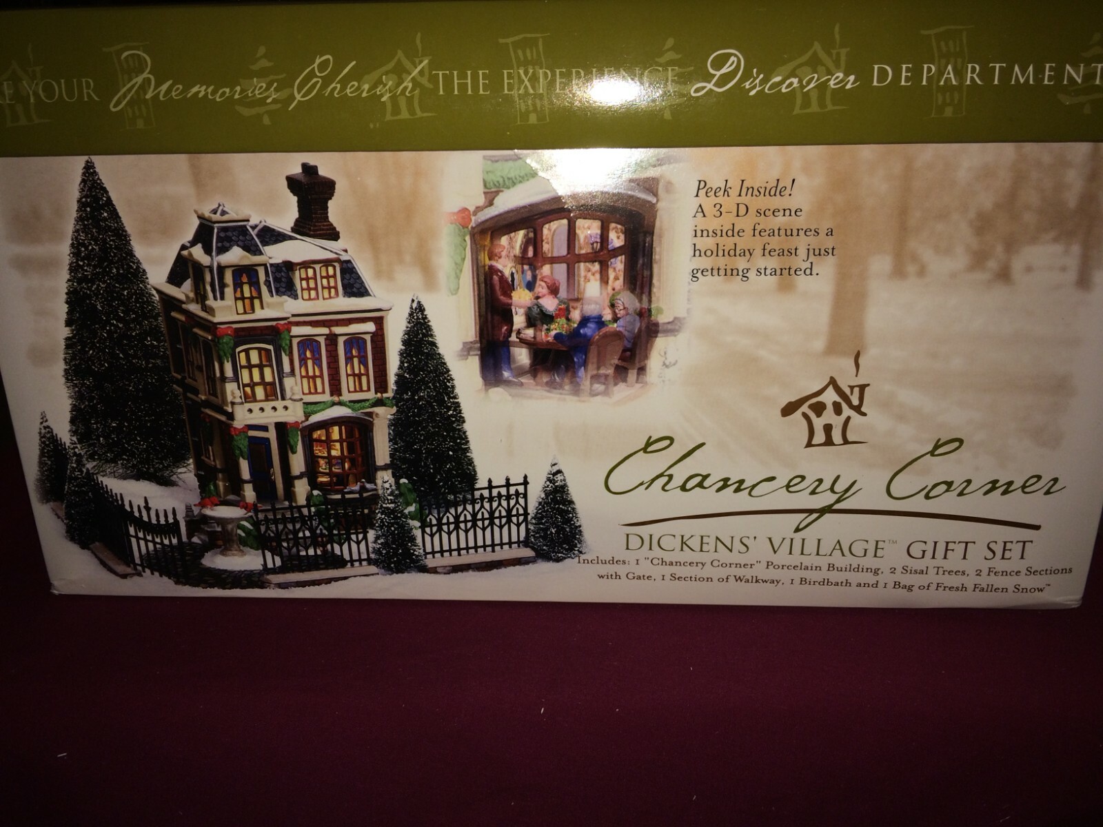 Click here to see eBay Auction