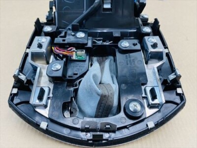 V36 Skyline Sedan AT Shift Panel Ashtray Cigar Socket Ashtray Boot
