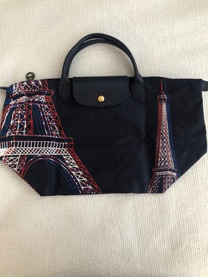 longchamp paris bags