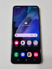 Samsung Galaxy S21 FE 5G - 128 GB - Gray (Unlocked)