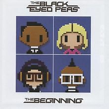 The Beginning von The Black Eyed Peas | CD | Zustand gut