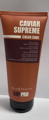Kay Pro Caviar supreme color care Creme 200ml Neu ( 68)