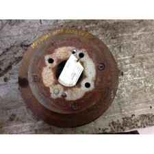 Disque de frein Hyundai GETZ