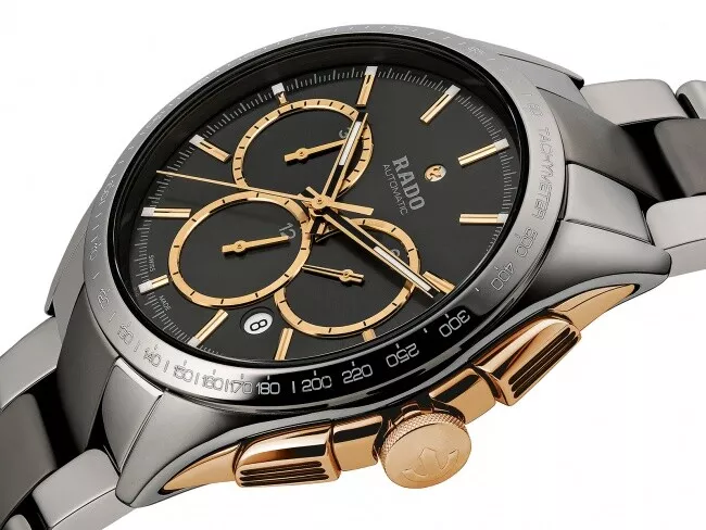 Hyperchrome automatic top chronograph price