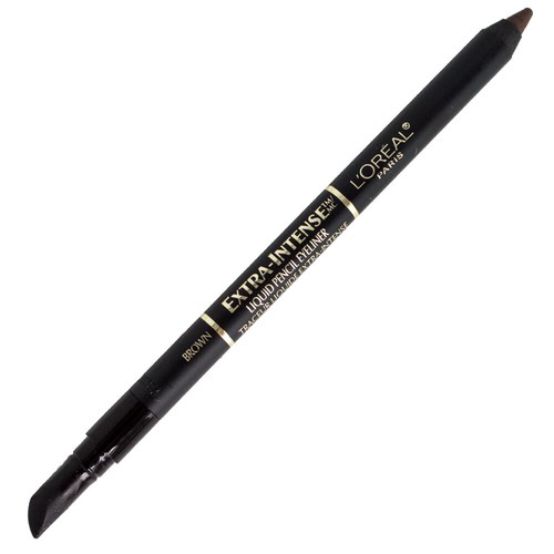 Loreal Extra Intense Liquid Pencil Eyeliner - Picture 3 of 4