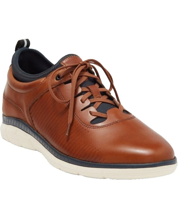 Johnston & Murphy Lace Up Casual Shoes for Men