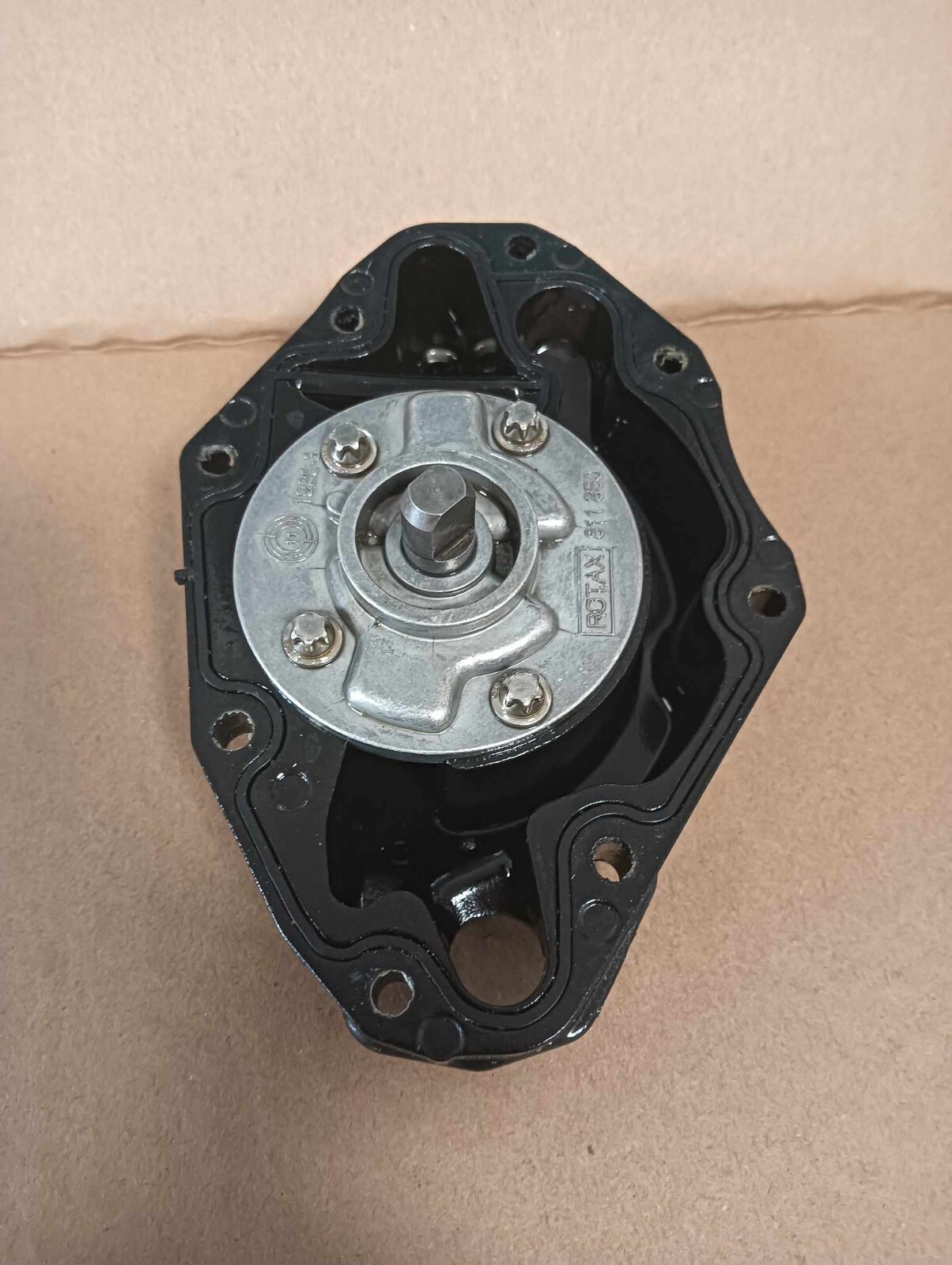 Sea Doo GTX GTR RXT GTI RXP Oil Pump Separator Assy 420956675 420812721